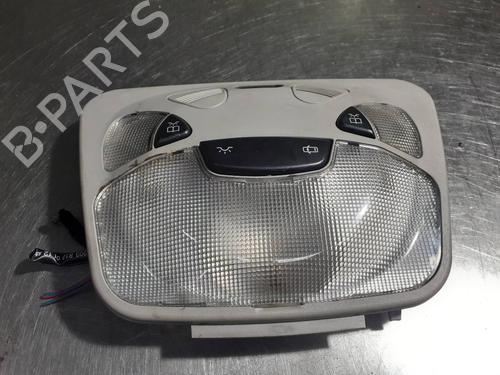 Interior roof light MERCEDES-BENZ CLK (C209) CLK 270 CDI (209.316) | BP9738013I8 