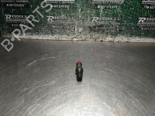 Used Injector CITROËN XSARA Coupe (N0) 1.9 D (70 hp) 8588663