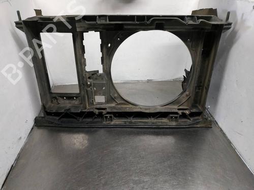 Used Front slam panel CITROËN C4 Picasso I MPV (UD_) 1.6 HDi (109 hp) 27402664