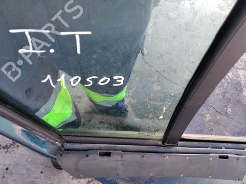 Left rear door OPEL ASTRA H (A04) 1.9 CDTI (L48) | BP26264833C4 