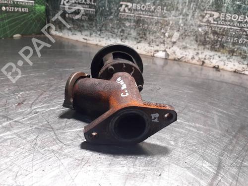Egr CITROËN XANTIA (X1_, X2_) 2.0 HDI 90 | BP8957617M69 