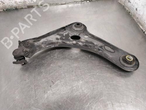 Right front suspension arm CITROËN C1 (PM_, PN_) 1.0 | BP26266010M13 