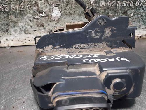 Rear left lock RENAULT MEGANE II (BM0/1_, CM0/1_) 1.5 dCi (BM02, BM13, BM2A, CM02, CM13) | BP8080210C100 