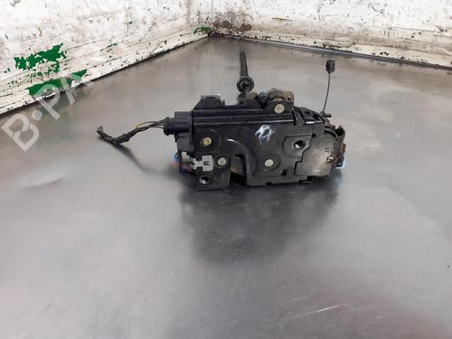 Used Front left lock SKODA OCTAVIA I (1U2) 1.9 TDI (110 hp) 27400085