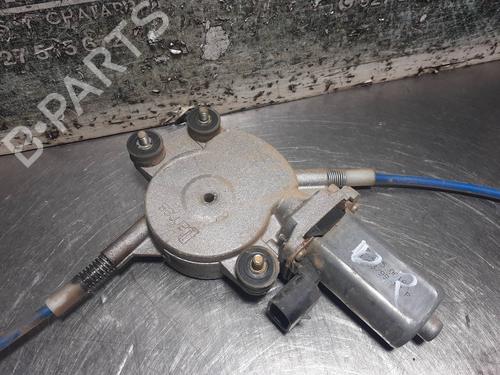 Front right window mechanism FIAT PUNTO (188_) 1.2 16V 80 (188.233, .235, .253, .255, .333, .353, .639,... | BP8040138C23 