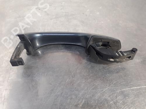 Rear left exterior door handle SEAT LEON (1P1) 2.0 FSI | BP26243314C130 