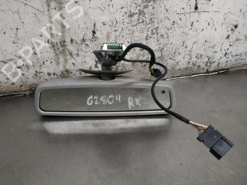 Used Rear mirror MERCEDES-BENZ E-CLASS (W211) E 280 CDI (211.020) (190 hp) 26264110