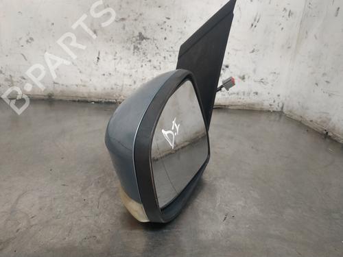 Left mirror FORD FOCUS C-MAX (DM2) 1.8 TDCi | BP26257401C26 