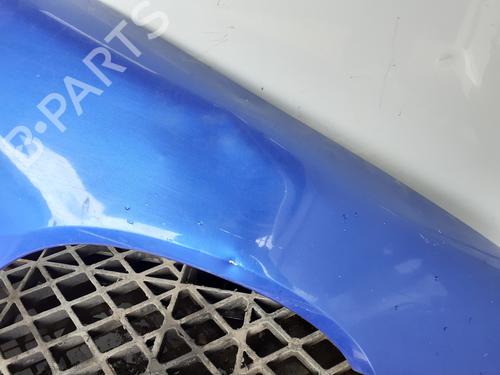 Right front fenders CITROËN SAXO (S0, S1) 1.1 X, SX | BP26244301C42 