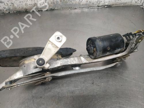 Front wiper motor MERCEDES-BENZ E-CLASS (W210) E 270 CDI (210.016) | BP26264555M29 