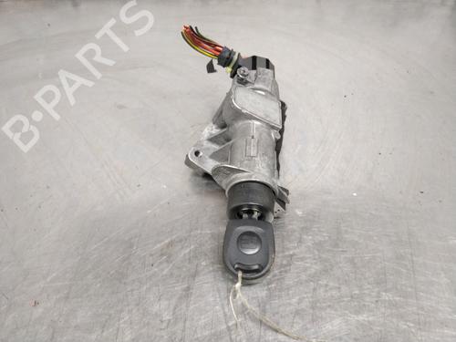 Clé de contact SEAT IBIZA IV (6J5, 6P1) 1.6 TDI (90 hp) 26254505