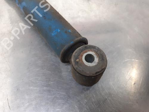 Left rear shock absorber SEAT LEON (1M1) 1.9 SDI | BP27399876M18 