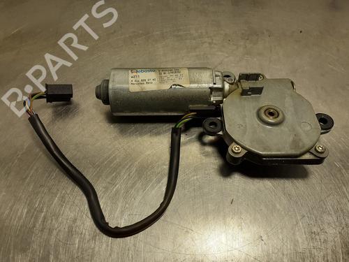 Used Sunroof engine MERCEDES-BENZ E-CLASS (W211) E 220 CDI (211.006) (150 hp) 26245341