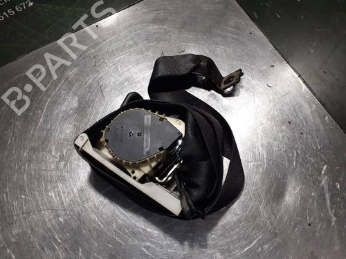 Front right seatbelt OPEL ZAFIRA A MPV (T98)  | BP8760510I25 