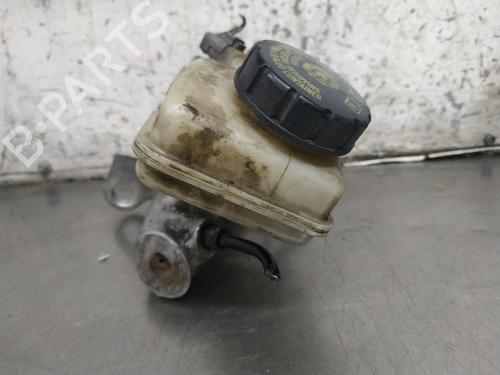 Brake master cylinder RENAULT MEGANE II (BM0/1_, CM0/1_) 1.9 dCi (BM0G, CM0G) | BP26255561M77