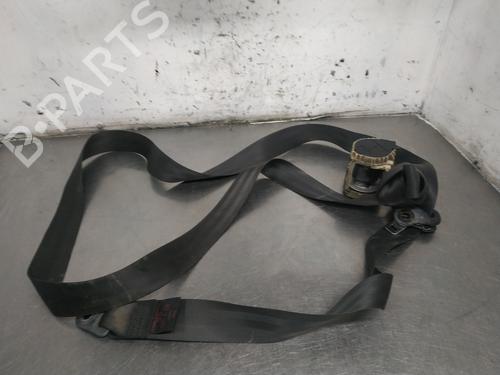 Used Front right seatbelt CITROËN C3 I (FC_, FN_) 1.4 HDi (68 hp) 26256521