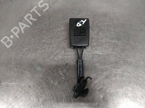 Used Front right belt tensioner MERCEDES-BENZ E-CLASS (W211) E 270 CDI (211.016) (177 hp) 26266238
