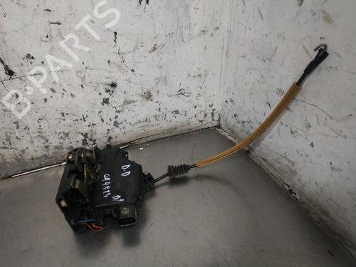 Used Front right lock SEAT LEON (1M1) 1.6 (100 hp) 26263902