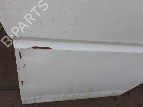 Right front door VW TRANSPORTER T4 Van (70A, 70H, 7DA, 7DH) 1.9 D BP8039558C3