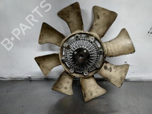 Radiator fan KIA SPORTAGE SUV (K00) 2.0 TD 4WD | BP26256135M35 