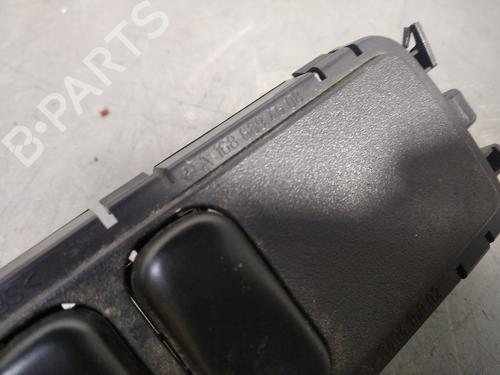 Mirror switch MERCEDES-BENZ A-CLASS (W168) A 140 (168.031, 168.131) | BP26246941I25 