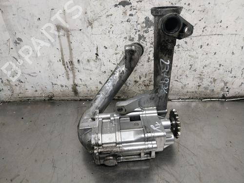 Used Other MERCEDES-BENZ S-CLASS (W220) S 400 CDI (220.028, 220.128) (250 hp) 26263449