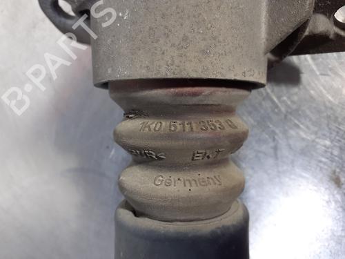 Right rear shock absorber SEAT ALTEA (5P1) 1.6 | BP26244545M19 