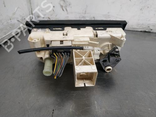 Climate control OPEL COMBO Box Body/MPV 1.7 DTI 16V | BP26253227I5 