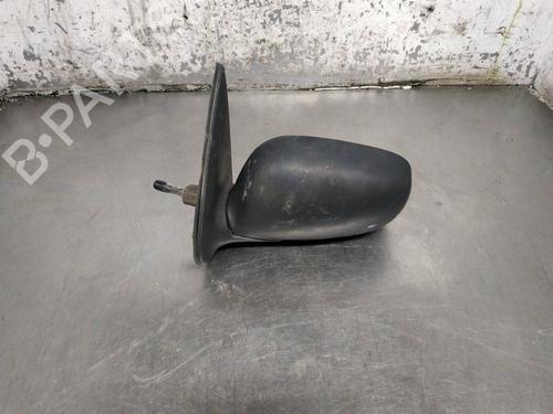 Left mirror NISSAN MICRA II (K11) 1.0 i 16V | BP26265048C26 