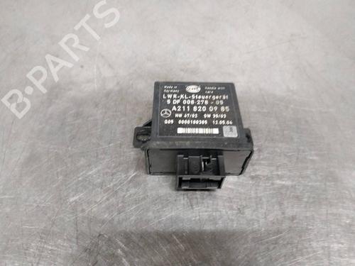 Used Electronic module MERCEDES-BENZ E-CLASS (W211) E 320 CDI (211.026) (204 hp) 26267027