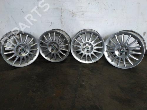 Felg ALFA ROMEO 156 (932_) 1.9 JTD (932AXE00) (126 hp) 26267034