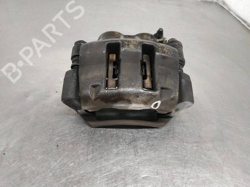 Używane Zacisk hamulca przedniego lewego RENAULT MASTER II Platform/Chassis (ED/HD/UD) 2.5 dCi 100 (ED4V, ED8V) (99 hp) 26267093