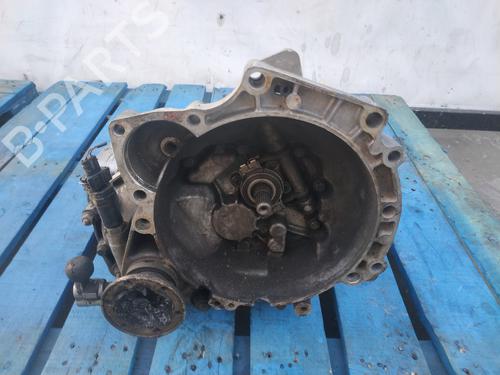 Used Gearbox SEAT CORDOBA (6K1, 6K2) 1.4 16V (75 hp) 27402848