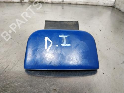 Used Front left exterior door handle CITROËN SAXO (S0, S1) 1.1 X, SX (60 hp) 26253892