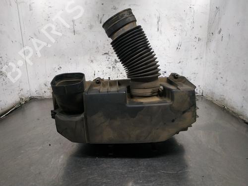 Air filter box CITROËN C5 I (DC_) 1.8 16V (DC6FZB, DC6FZE) | BP26262685M87 