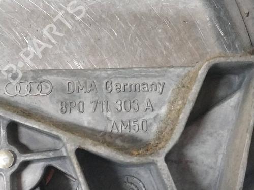 Hand brake AUDI A3 (8P1) 2.0 TDI 16V | BP27402573I18 