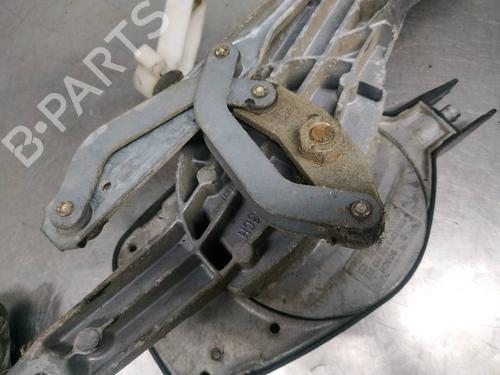 Front wiper motor MERCEDES-BENZ E-CLASS (W210) E 270 CDI (210.016) | BP26264555M29 