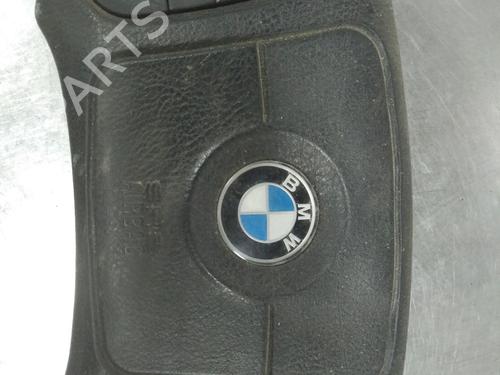 Used Driver airbag BMW 5 (E39) 523 i (170 hp) 26254195