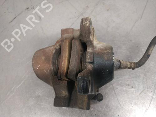 Used Left rear brake caliper MERCEDES-BENZ E-CLASS (W210) E 270 CDI (210.016) (170 hp) 26264566