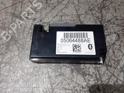 Used Electronic module DODGE JOURNEY 2.0 CRD (140 hp) 26245689