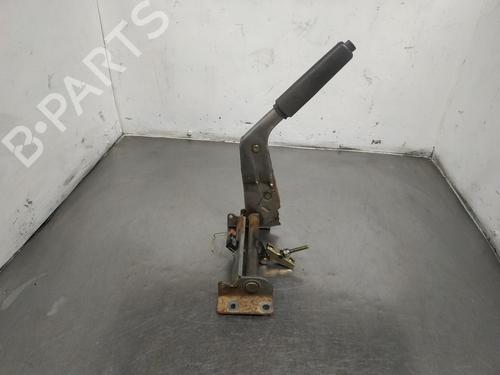 Used Hand brake CITROËN XSARA PICASSO (N68) 1.6 HDi (109 hp) 26267487