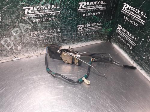Used Front left lock ROVER 45 I Hatchback (RT) 1.6 (109 hp) 8304224