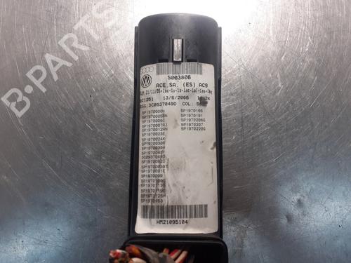 Fuse box SEAT ALTEA (5P1) 1.9 TDI | BP26243972E1 