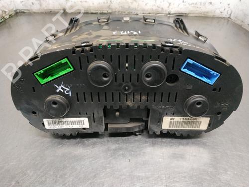 Instrument cluster SEAT IBIZA IV (6J5, 6P1) 1.4 | BP26262857C47 