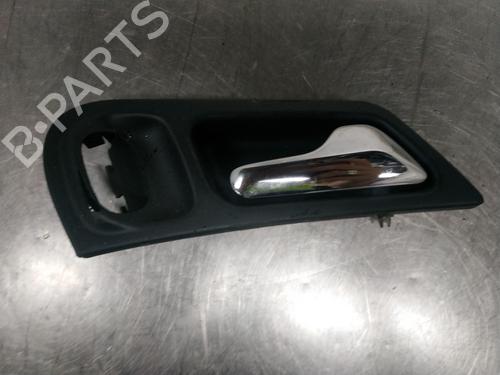 Høyre bak invendig håndtak MERCEDES-BENZ C-CLASS (W203) C 220 CDI (203.008) (150 hp) 26254494