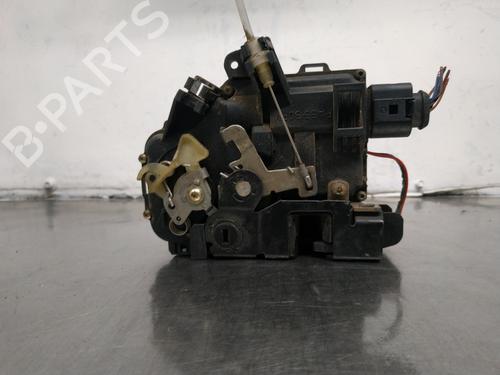 Used Rear left lock AUDI A6 C5 (4B2) 2.5 TDI (150 hp) 26256075