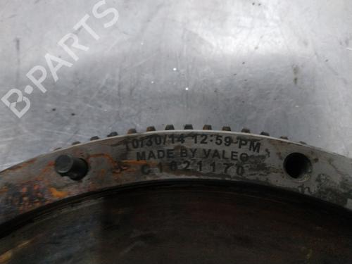 Flywheel FORD MONDEO III (B5Y) 2.0 16V | BP26253808M101