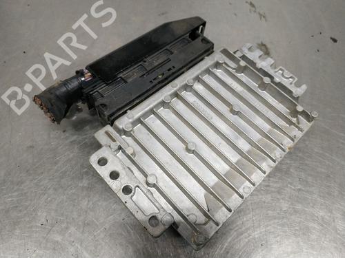Engine control unit (ECU) DAEWOO NUBIRA Saloon (J100) 1.6 16V | BP26262831M57 