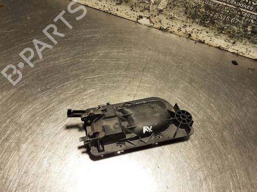 Rear right interior door handle RENAULT LAGUNA I (B56_, 556_) 2.2 dT (B569) | BP8920886I16 