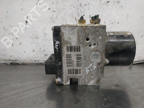 ABS pump PEUGEOT 407 SW (6E_, 6D_) 2.0 HDi | BP26256412M43 